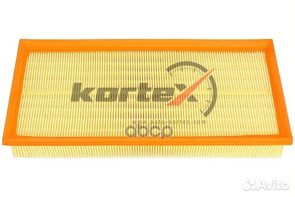 Фильтр воздушный land rover discovery/range rover