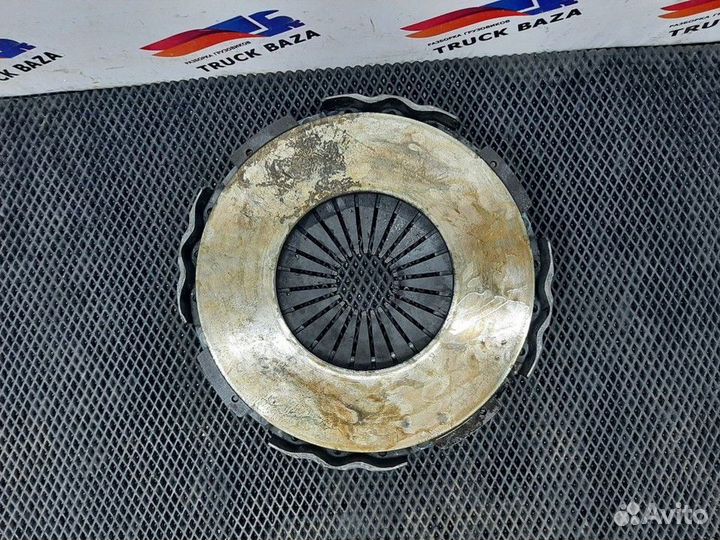 Корзина сцепления Shaanxi Shacman