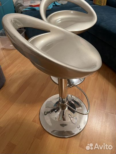 Барный стул