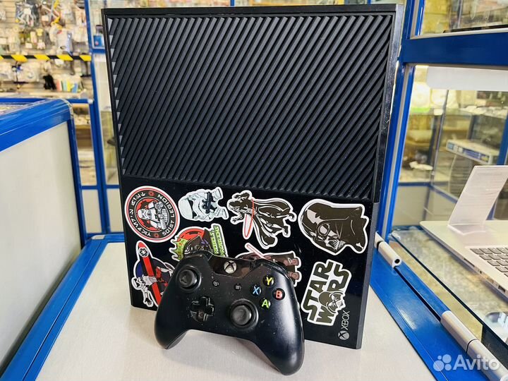 Xbox One 500Gb