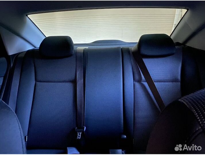 Hyundai Solaris 1.6 AT, 2021, 600 км