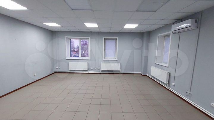 Офис, 85 м²