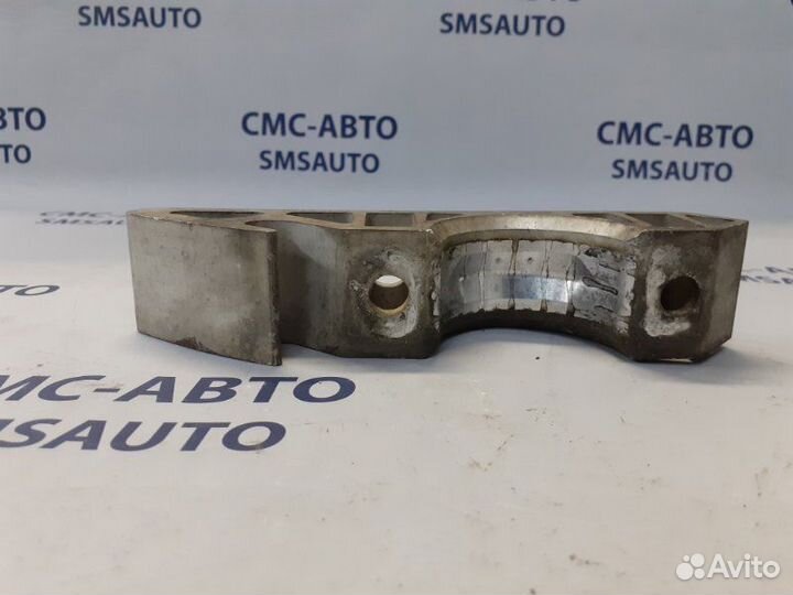 Кронштейн стабилизатора передний Porsche Cayenne