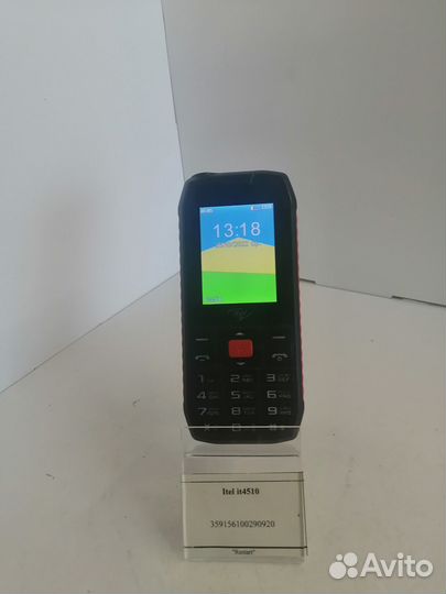 Itel it4510