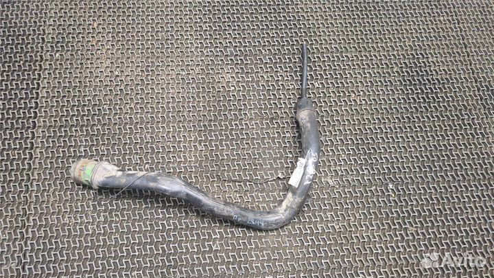 Горловина заливная топливная Mitsubishi Colt, 2007