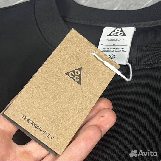 Свитшот Nike ACG