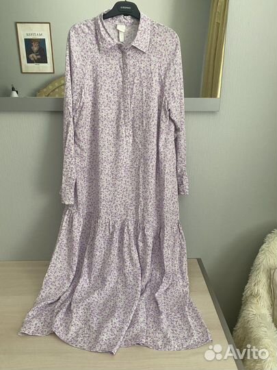 Платье hm новое