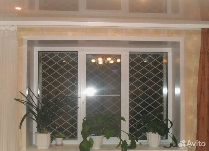 Окна пвх / Пластиковые окна / Евро окна под ключ