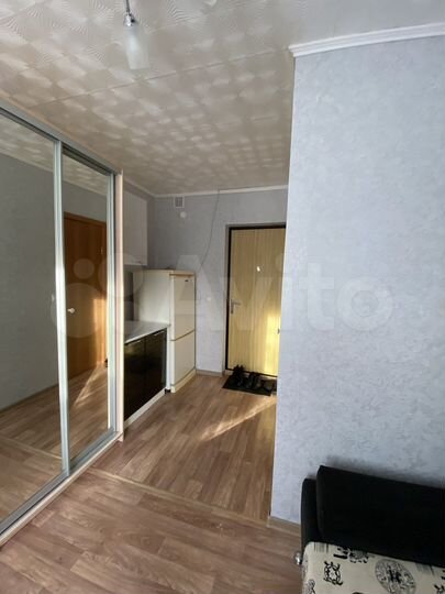 Комната 13 м² в 1-к., 3/5 эт.