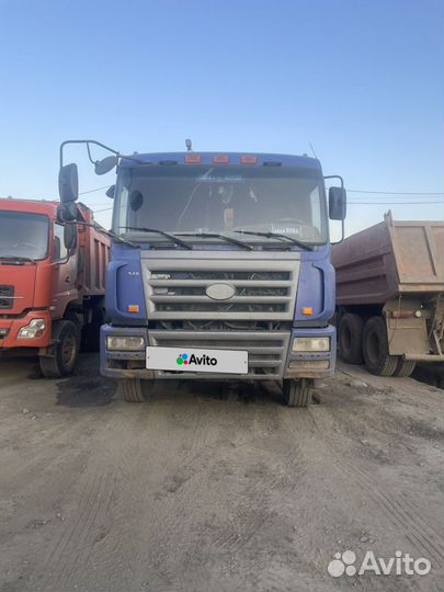CAMC HN3250P34C6M, 2014