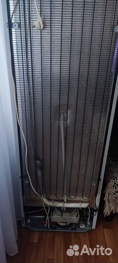 Холодильник атлант бу