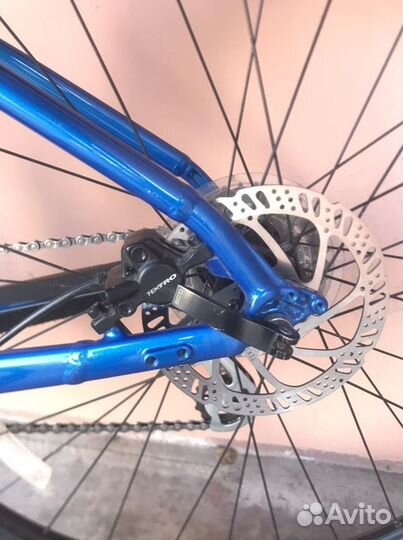 Велосипед Trek Marlin 6