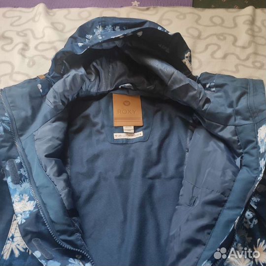 Куртка лыжная/сноуборд