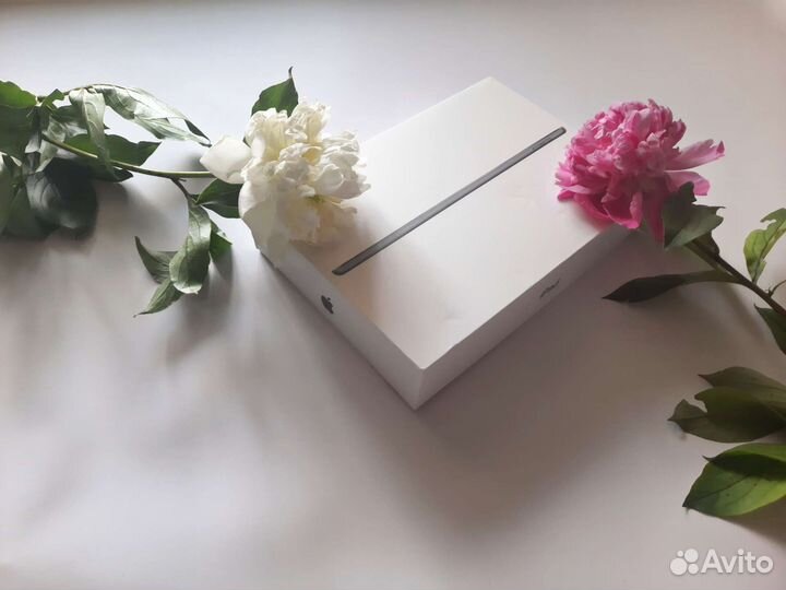 Коробка от айпада iPad 9