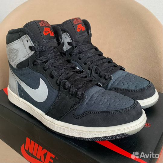 Кроссовки Nike Air Jordan 1 High Element Gore-Tex