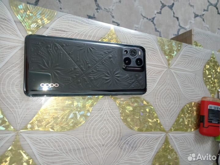 OPPO Find X3, 8/256 ГБ