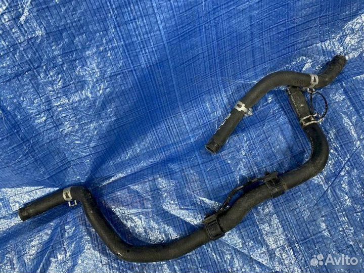 Шланги печки Honda Fit GE6 L13A 2008