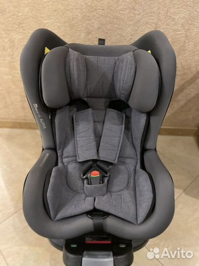 Автокресло в отличном состоянии