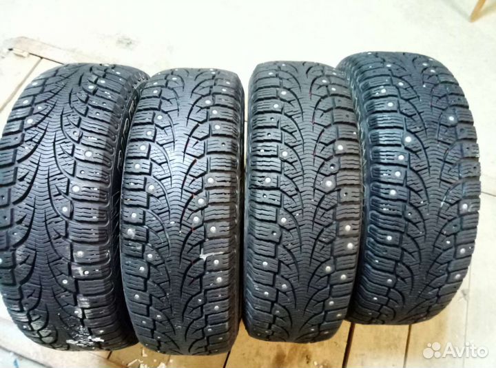 Pirelli Winter Carving Edge 195/60 R15 88T