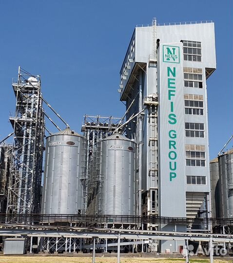 Наладчик кипиа