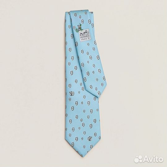 Галстук Hermes оригинал