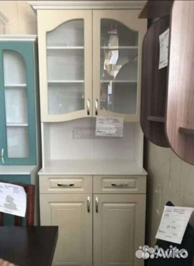 Буфет прованс 08