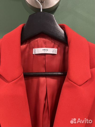 Жакет женский mango s