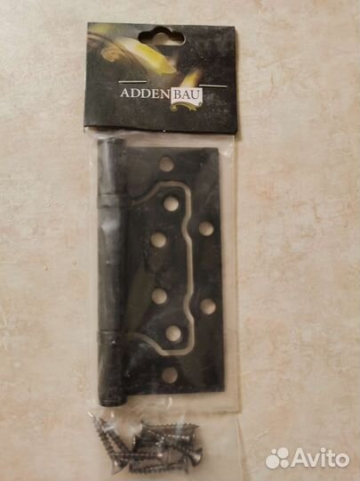 Петли дверные