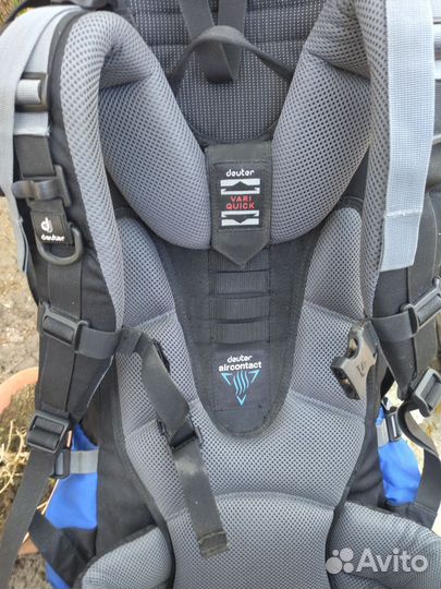 Рюкзак deuter
