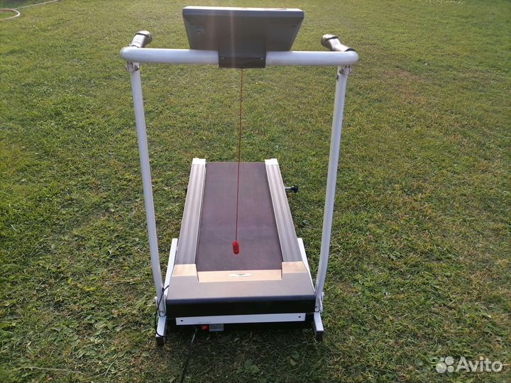 Беговая дорожка электрическая складная DFC WM090