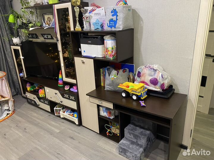 Продам стенку