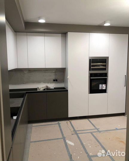 Кухни на заказ