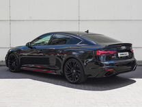 Audi RS5 2.9 AT, 2021, 87 015 км, с пробегом, цена 7 950 000 руб.