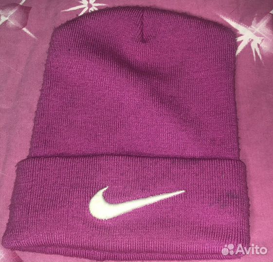 Шапка для девочки