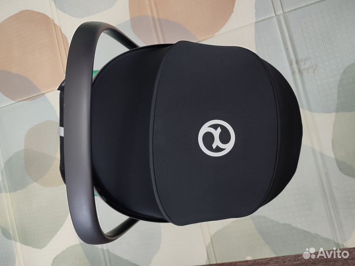 Детское автокресло Cybex Aton B2 i-Size