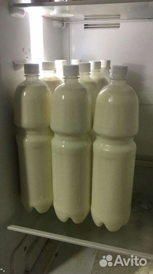 Фермерские продукты с доставкой