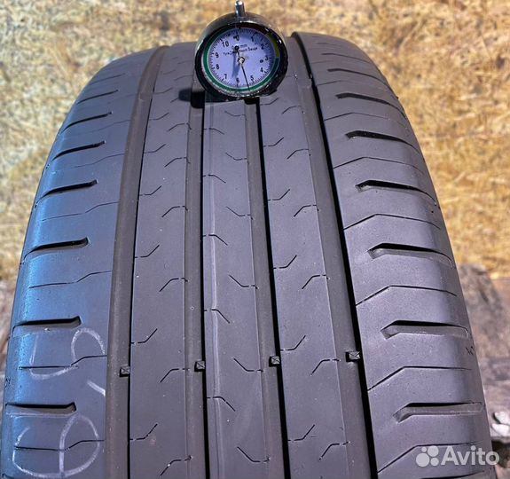 Continental ContiEcoContact 5 225/55 R17
