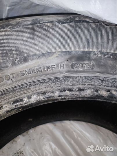 Hankook Winter I'Pike 285/60 R18 44