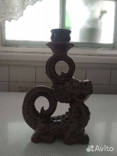 Подсвечник