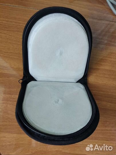 Чехол для cd дисков