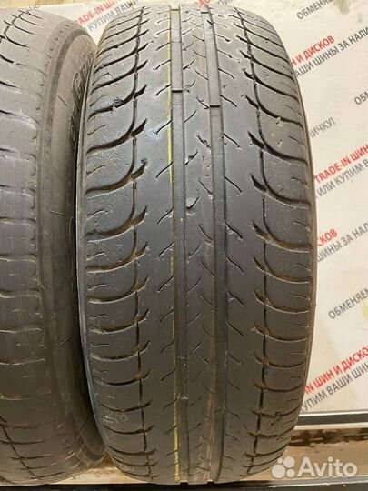 Bfgoodrich G-Grip SUV 215/65 R16 98H