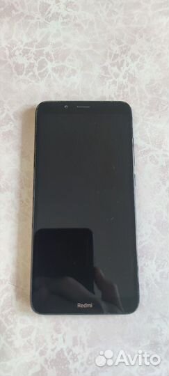 Xiaomi Redmi 7A, 2/32 ГБ