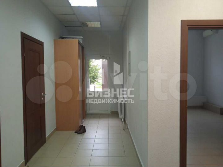 Помещение с овг, рядом с ЖК Парковый, 71 м²