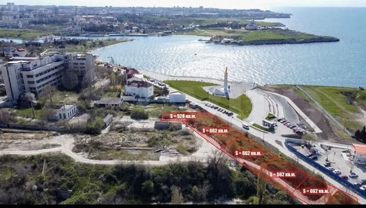 Участок 6 сот. (ИЖС)