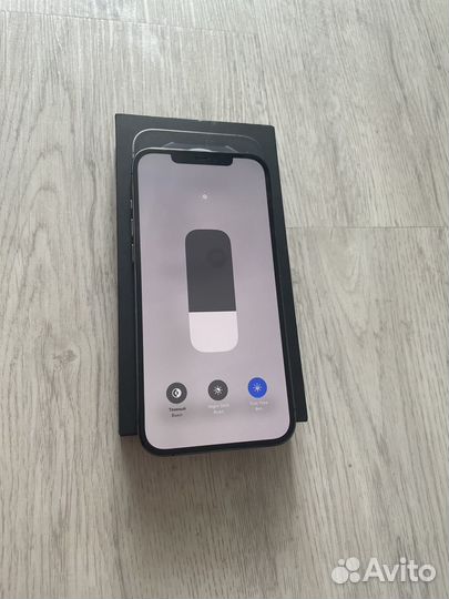 iPhone 12 Pro Max, 128 ГБ