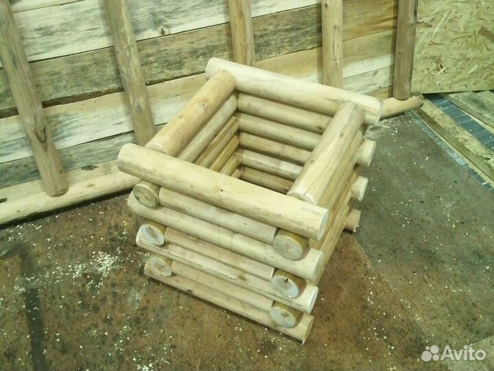 Урна, кашпо, вазон