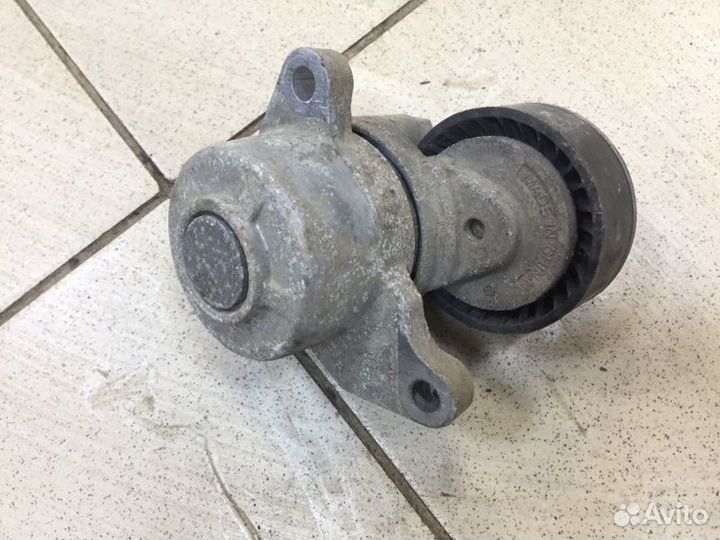 Ролик натяжной Nissan X-Trail T32 QR 25 2016