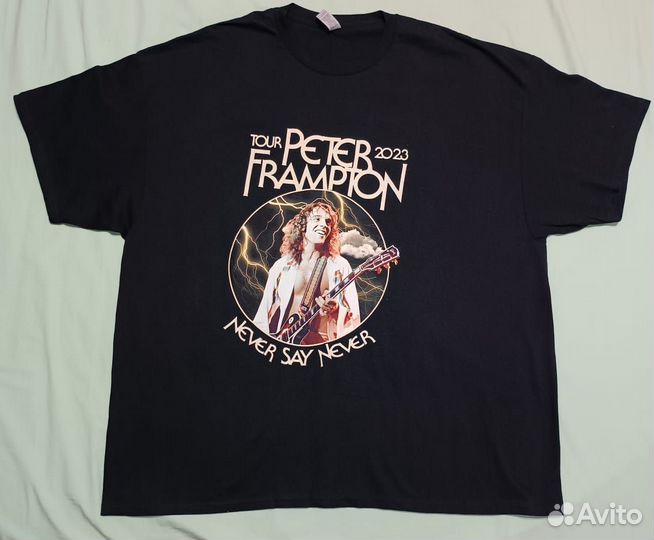 Футболки мужские 3XL Gildan оригинал