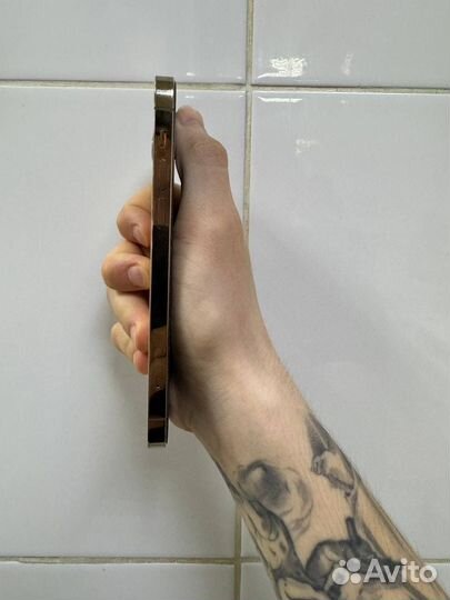 iPhone 12 Pro, 128 ГБ