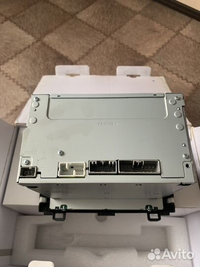 Магнитола. Хонда срв -12 г. 3 поколение